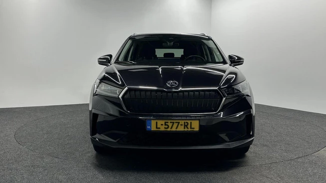 Škoda Enyaq iV - Afbeelding 6 van 30
