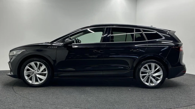 Škoda Enyaq iV - Afbeelding 8 van 30