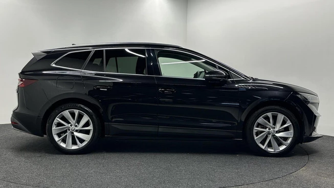 Škoda Enyaq iV - Afbeelding 9 van 30