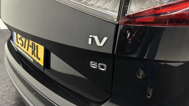 Škoda Enyaq iV - Afbeelding 10 van 30
