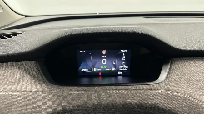 Škoda Enyaq iV - Afbeelding 22 van 30