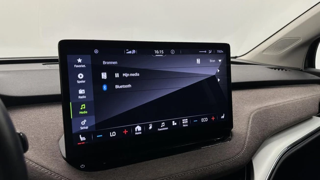 Škoda Enyaq iV - Afbeelding 23 van 30