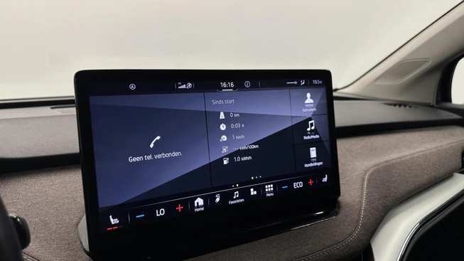 Škoda Enyaq iV - Afbeelding 26 van 30