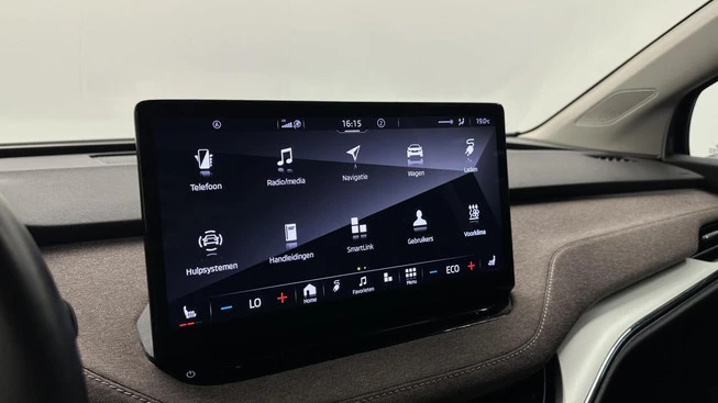 Škoda Enyaq iV - Afbeelding 27 van 30