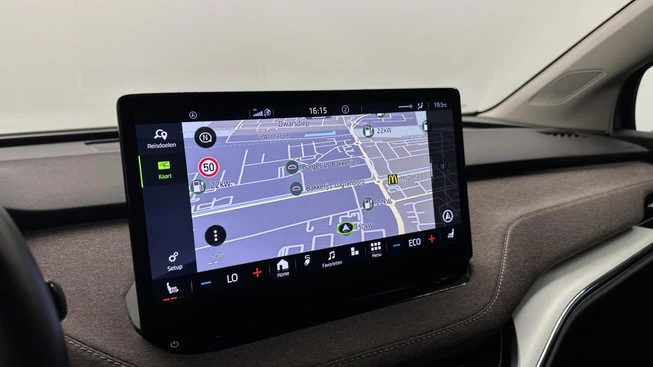 Škoda Enyaq iV - Afbeelding 28 van 30