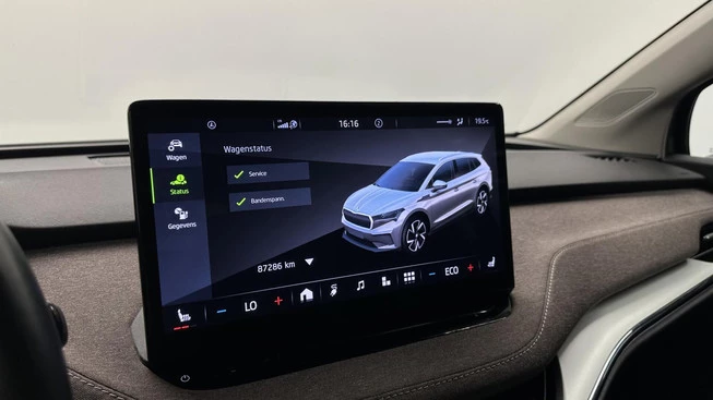 Škoda Enyaq iV - Afbeelding 30 van 30