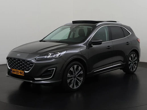 Ford Kuga - Afbeelding 1 van 30