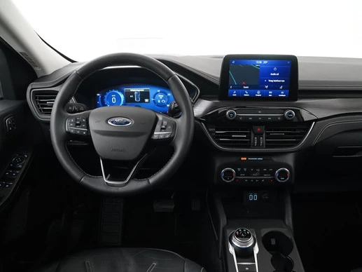 Ford Kuga - Afbeelding 5 van 30