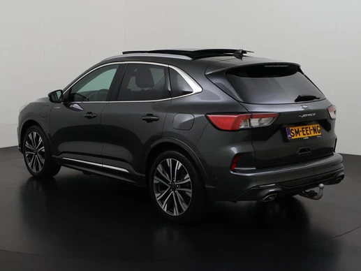 Ford Kuga - Afbeelding 6 van 30