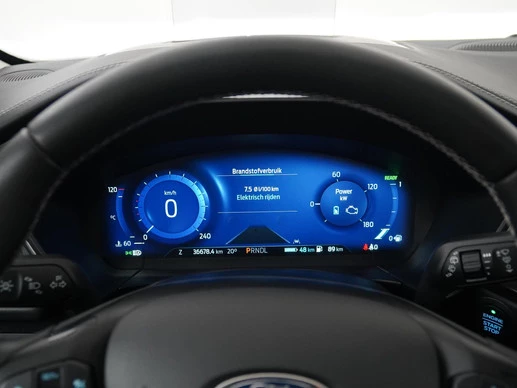 Ford Kuga - Afbeelding 8 van 30