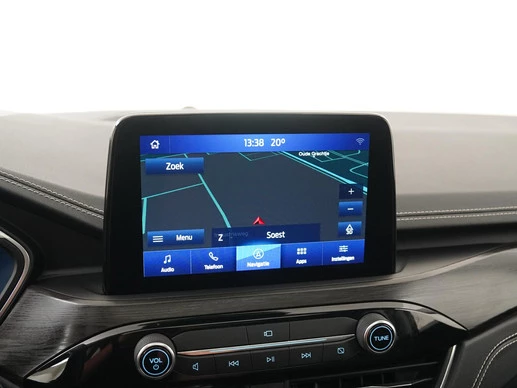 Ford Kuga - Afbeelding 16 van 30