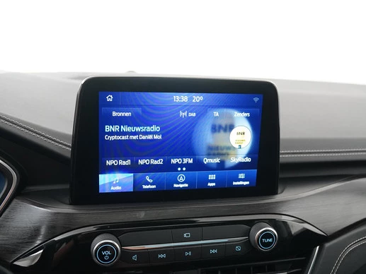 Ford Kuga - Afbeelding 17 van 30