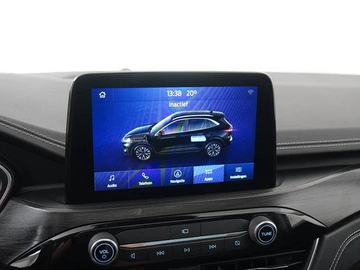 Ford Kuga - Afbeelding 20 van 30