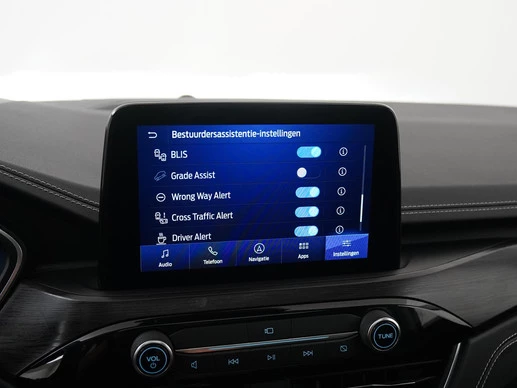 Ford Kuga - Afbeelding 23 van 30