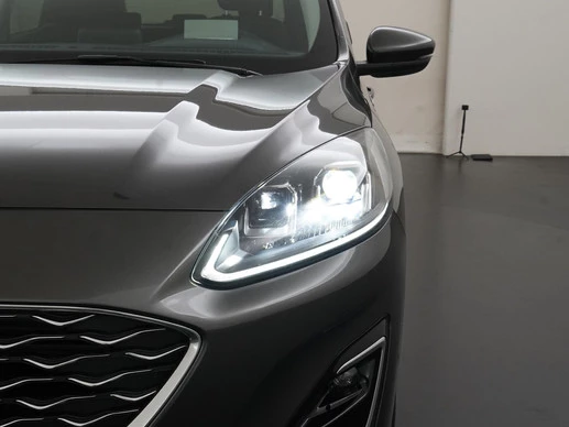 Ford Kuga - Afbeelding 25 van 30