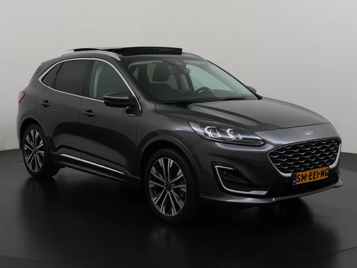 Ford Kuga - Afbeelding 30 van 30