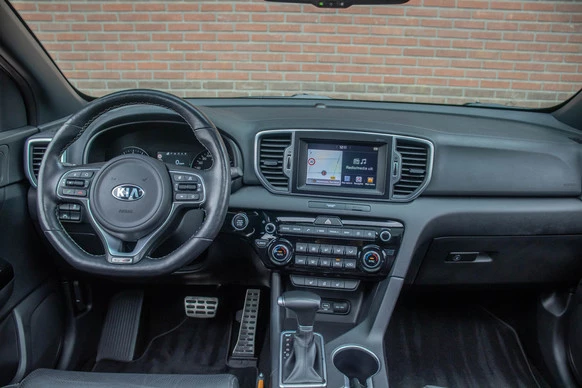 Kia Sportage - Afbeelding 8 van 30