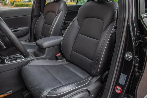 Kia Sportage - Afbeelding 9 van 30