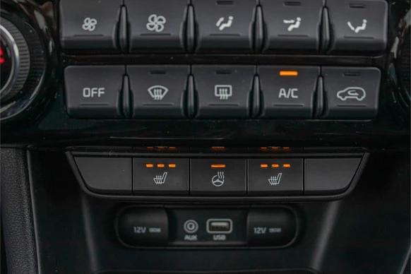 Kia Sportage - Afbeelding 11 van 30