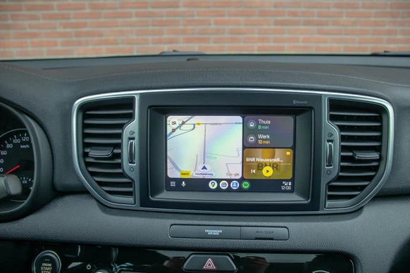 Kia Sportage - Afbeelding 13 van 30