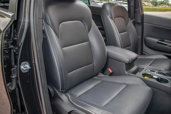 Kia Sportage - Afbeelding 23 van 30