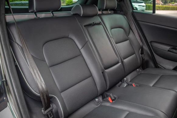 Kia Sportage - Afbeelding 24 van 30
