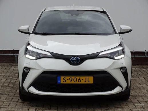 Toyota C-HR - Afbeelding 3 van 27