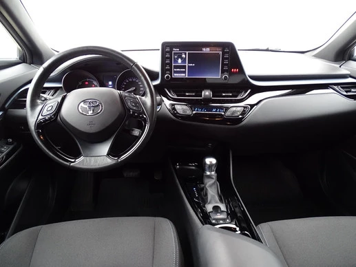 Toyota C-HR - Afbeelding 6 van 27