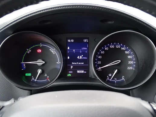 Toyota C-HR - Afbeelding 11 van 27
