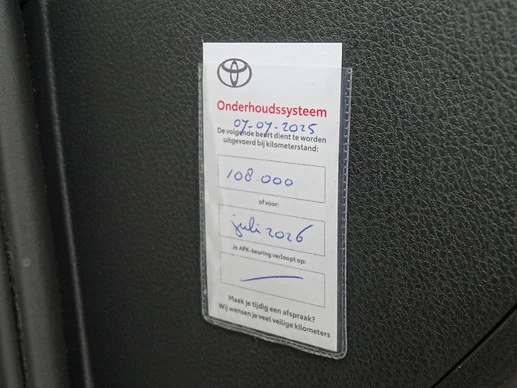 Toyota C-HR - Afbeelding 13 van 27