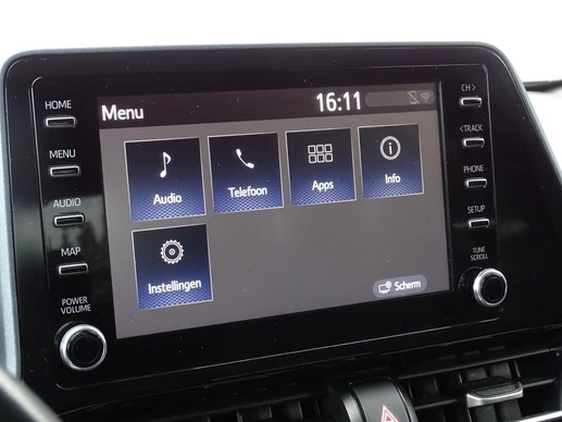 Toyota C-HR - Afbeelding 23 van 27