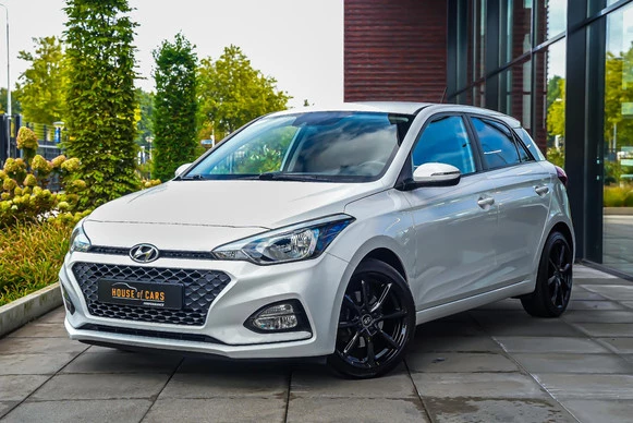 Hyundai i20 - Afbeelding 1 van 22