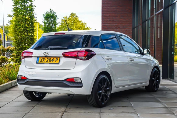 Hyundai i20 - Afbeelding 2 van 22