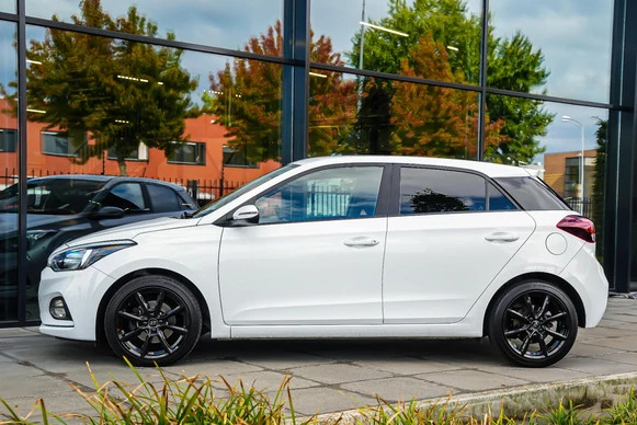 Hyundai i20 - Afbeelding 3 van 22