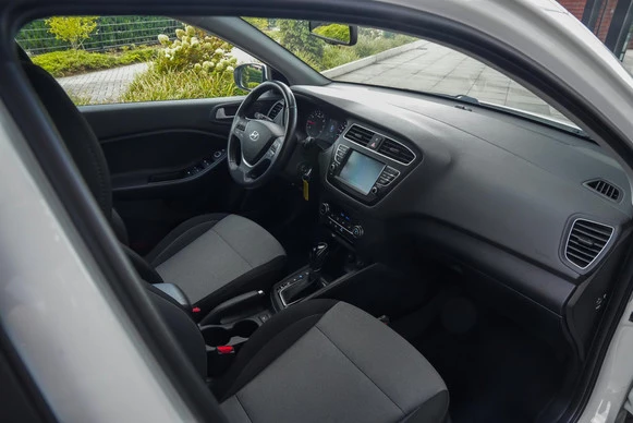 Hyundai i20 - Afbeelding 4 van 22