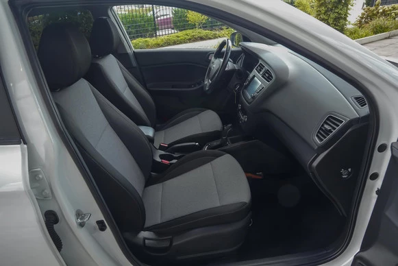 Hyundai i20 - Afbeelding 5 van 22