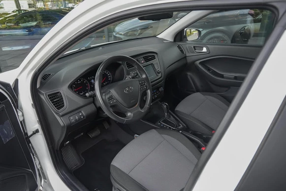 Hyundai i20 - Afbeelding 7 van 22
