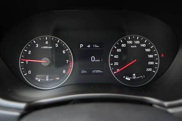 Hyundai i20 - Afbeelding 9 van 22