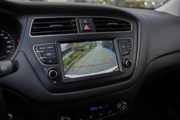 Hyundai i20 - Afbeelding 11 van 22