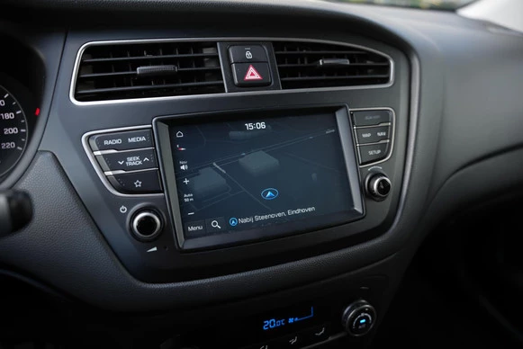 Hyundai i20 - Afbeelding 15 van 22