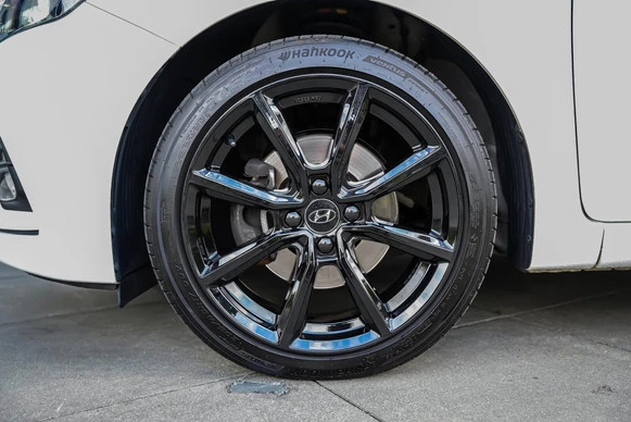 Hyundai i20 - Afbeelding 18 van 22