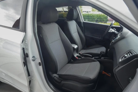 Hyundai i20 - Afbeelding 19 van 22