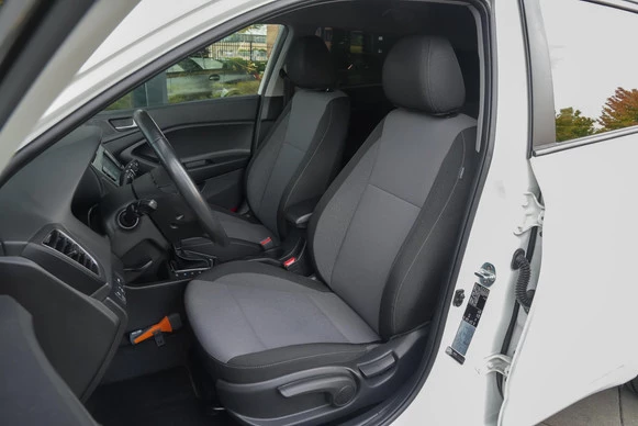 Hyundai i20 - Afbeelding 20 van 22