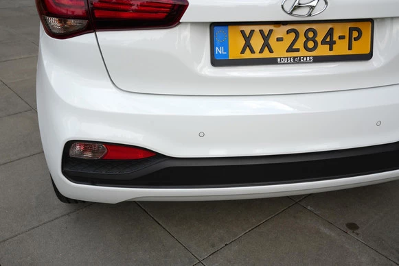 Hyundai i20 - Afbeelding 22 van 22