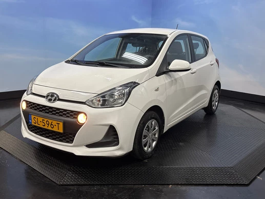 Hyundai i10 - Afbeelding 1 van 24