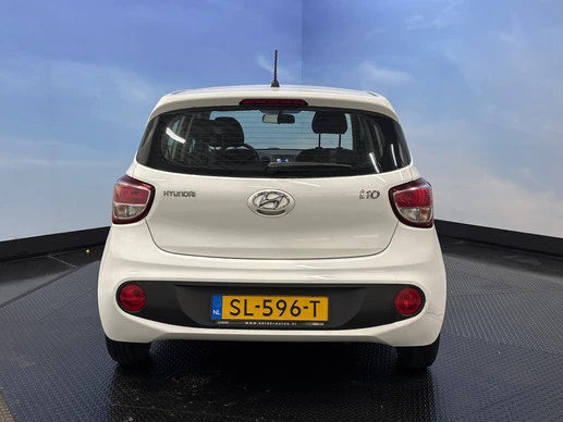 Hyundai i10 - Afbeelding 2 van 24