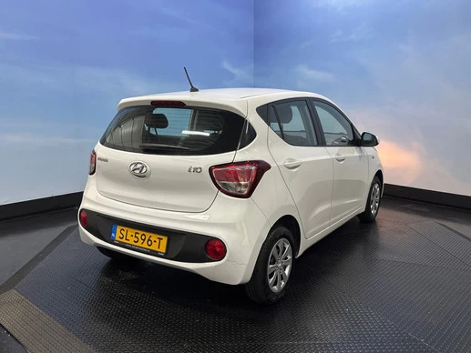 Hyundai i10 - Afbeelding 3 van 24