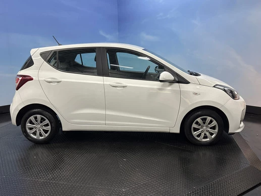 Hyundai i10 - Afbeelding 5 van 24