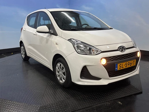 Hyundai i10 - Afbeelding 6 van 24