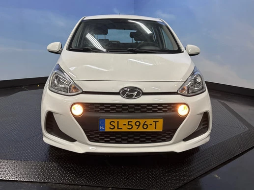 Hyundai i10 - Afbeelding 7 van 24